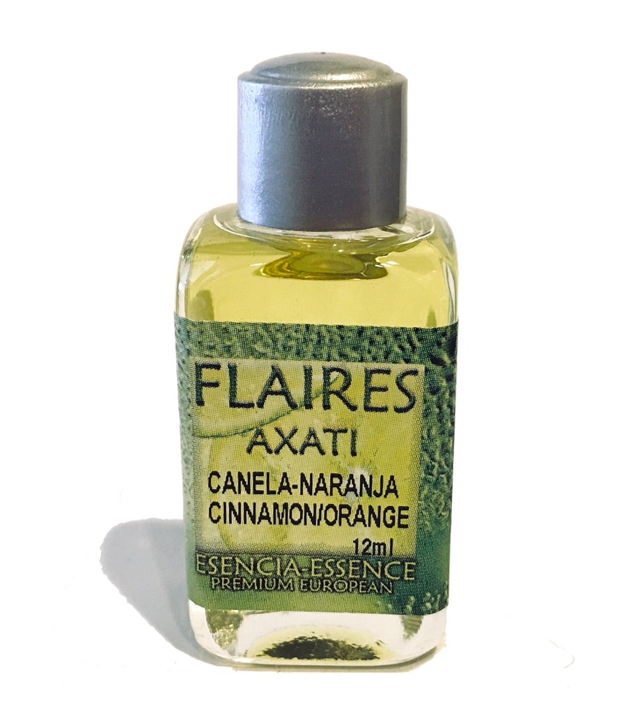 Cinnamon Orange English Cottage Retreat Fragrance Oils by Flaires 12ml