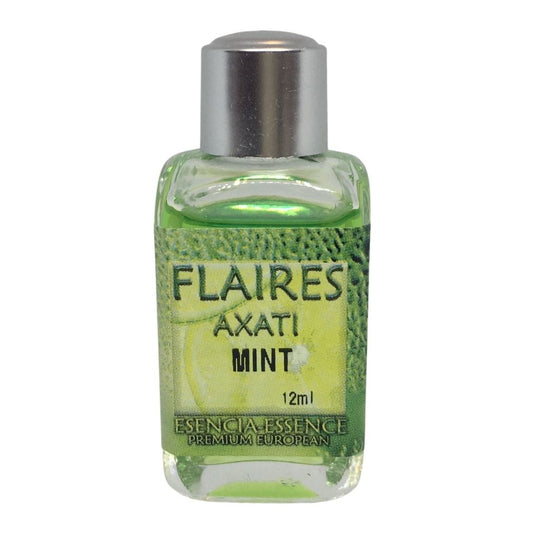 Spearmint Sweet Herb Healing Essential Fragrance Oils by Flaires 12ml