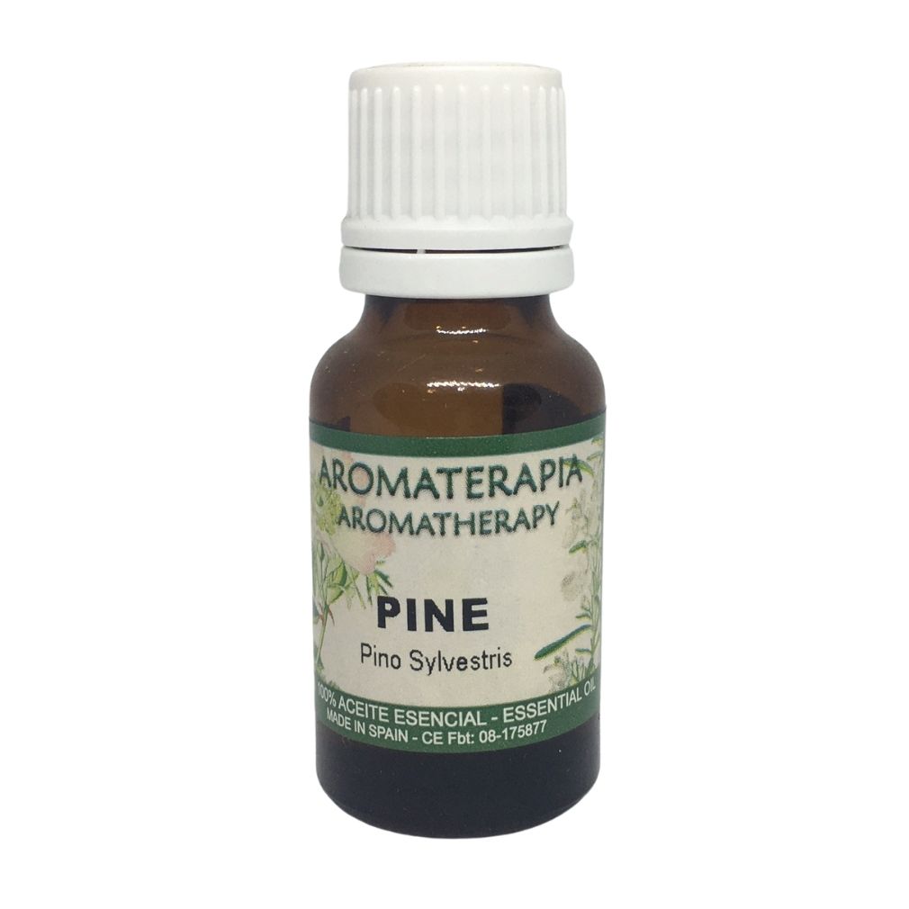 Pine Essential Fragrance Oils by Flaires 15ml